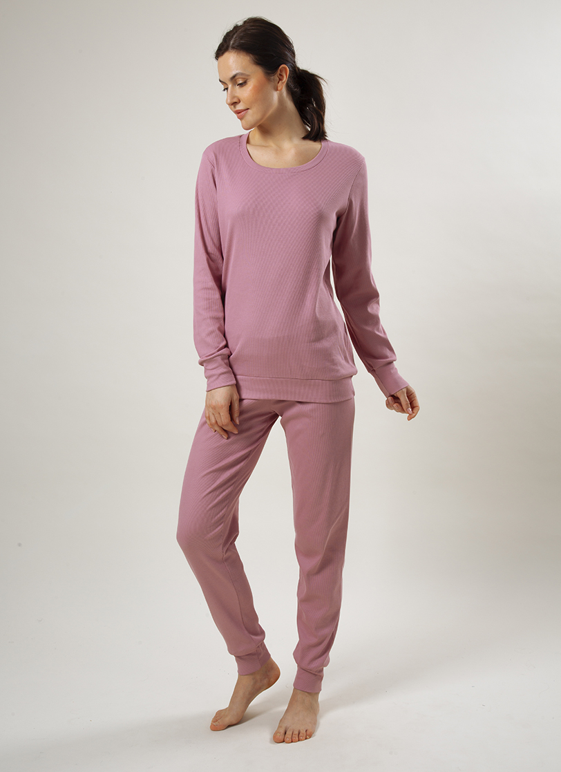 J22B-12P105 , Ženska pidžama