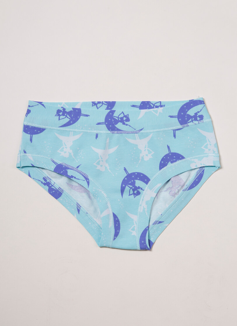 J23K-14S106 , Dječiji ženski slip main product photo