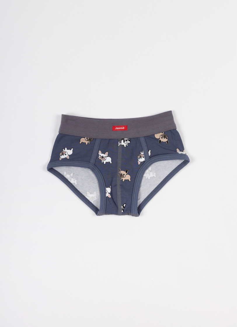J23K-43S101 , Dječiji muški slip main product photo