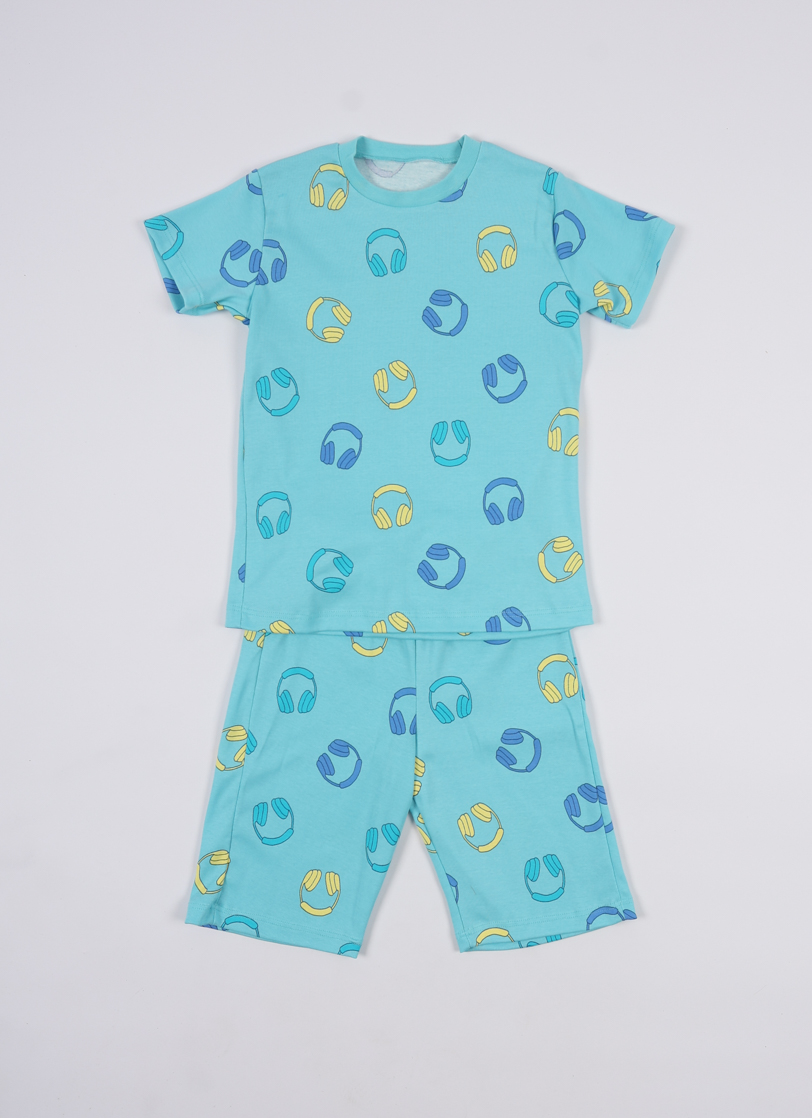 J24B-13P102 , Dječija muška pidžama