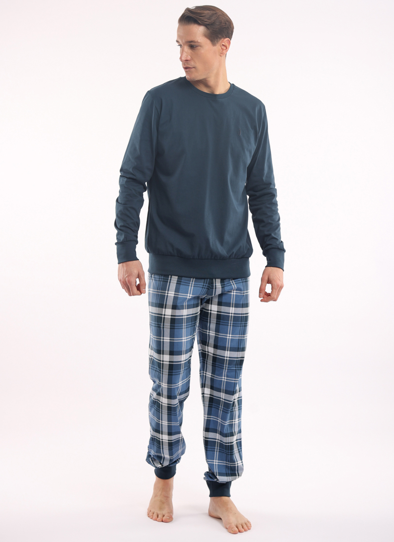 J24K-11P102 , Muška pidžama