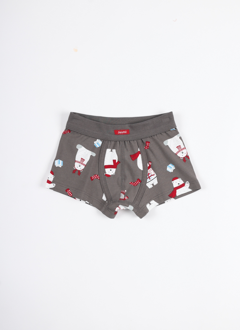 J24K-63B102 d.2843 , Dječije muške bokserice main product photo