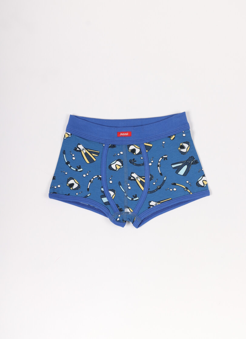 J25K-23B101 d.3011 , Dječije muške bokserice main product photo