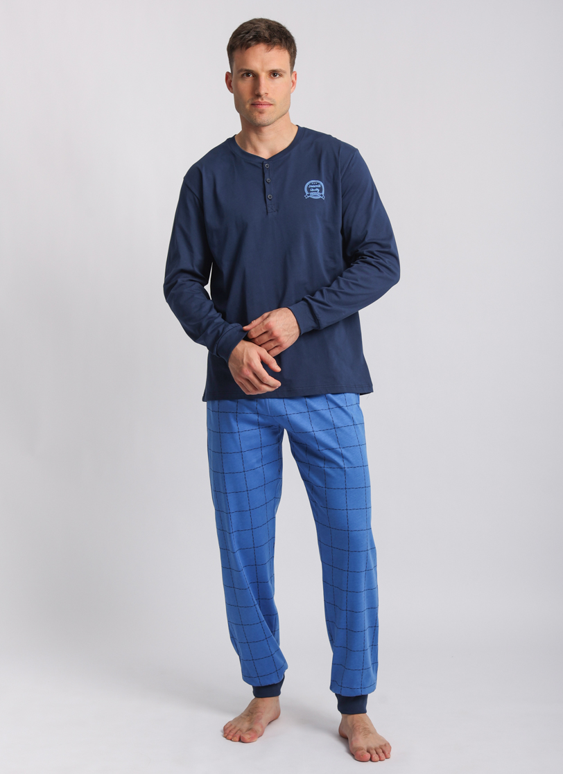 J25K-41P105 d.3133-1 , Muška pidžama