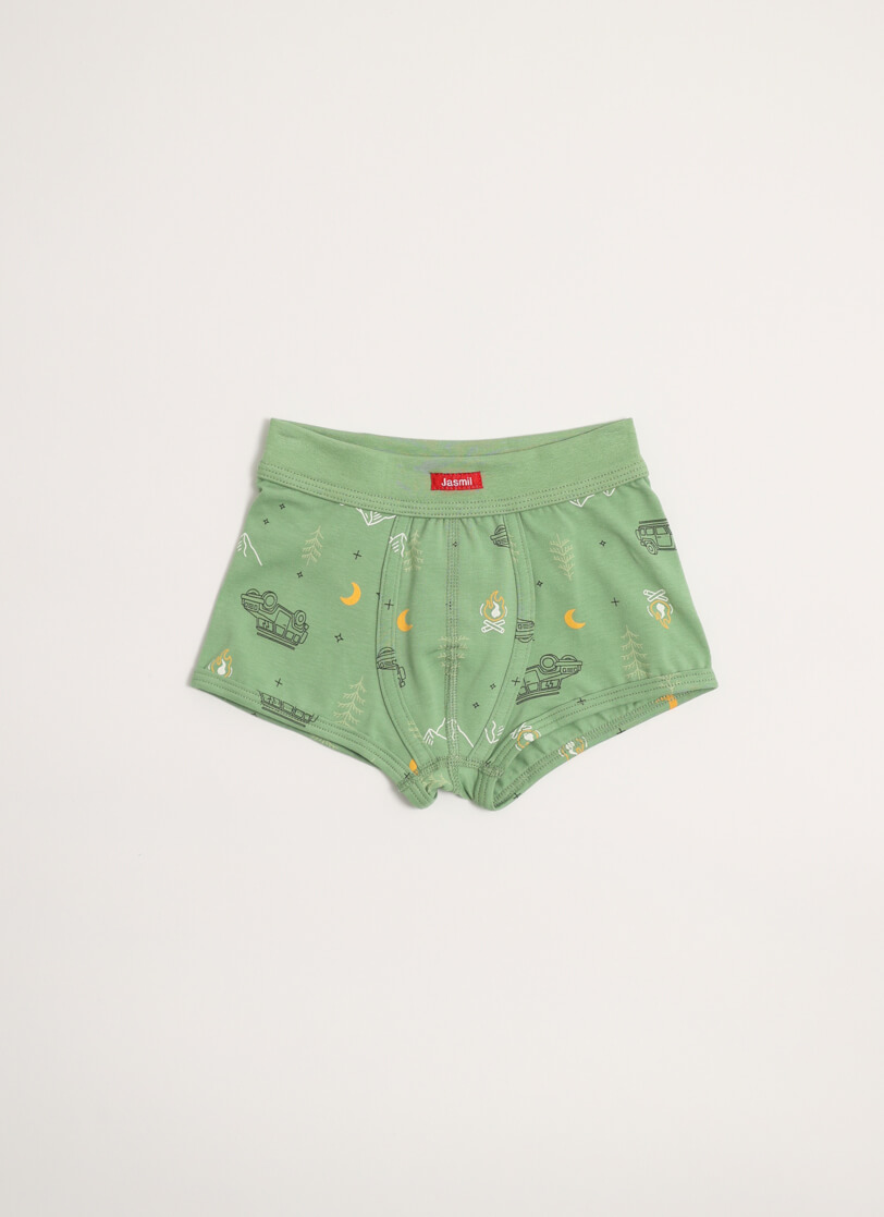 J26K-43B104 d.3502 , dječije muške bokserice
