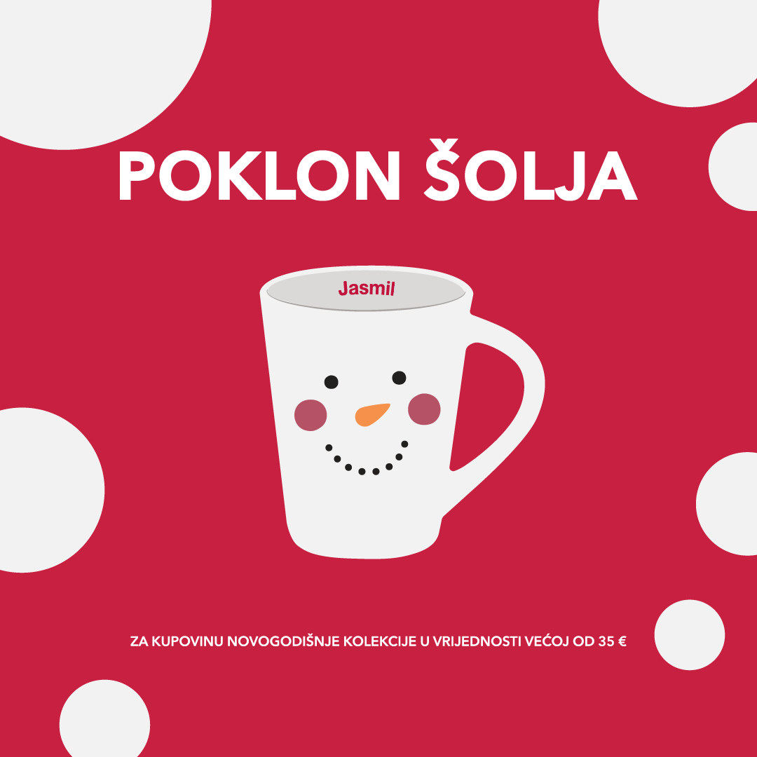 Poklon šolja - Mobile