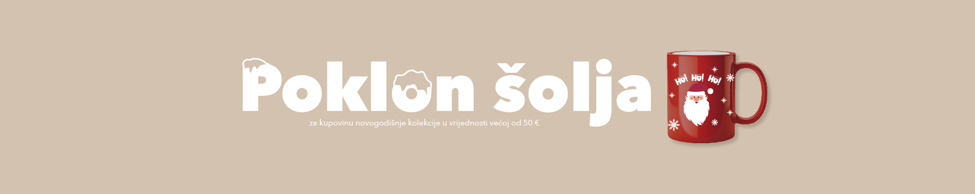 Poklon solja