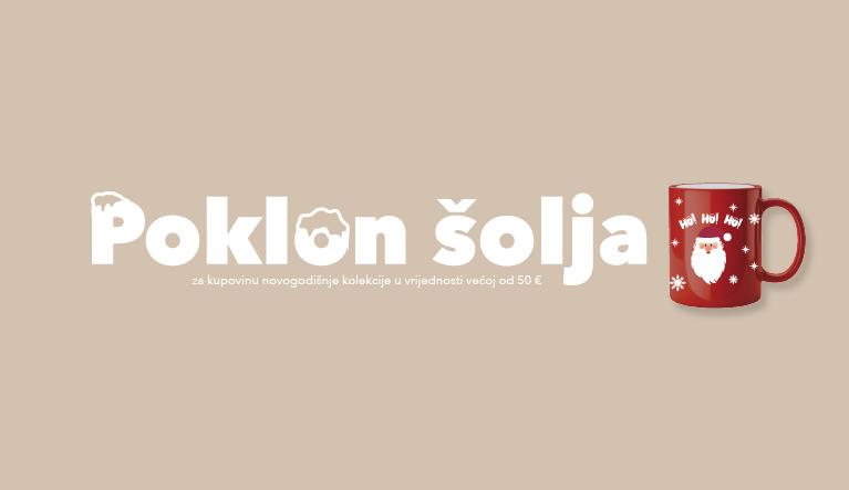 Poklon solja